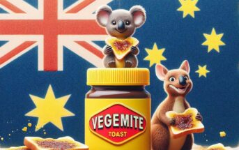 Vegemite