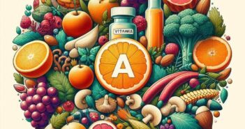 A Vitamini