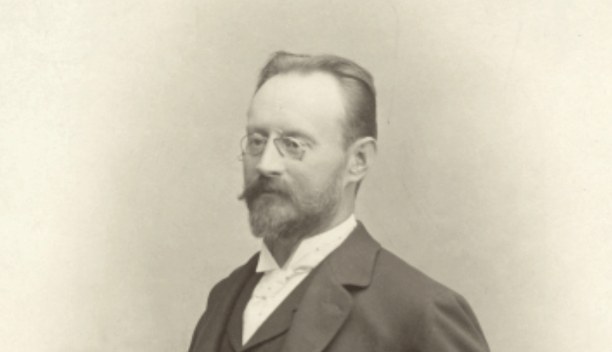 Carl Auer von Welsbach