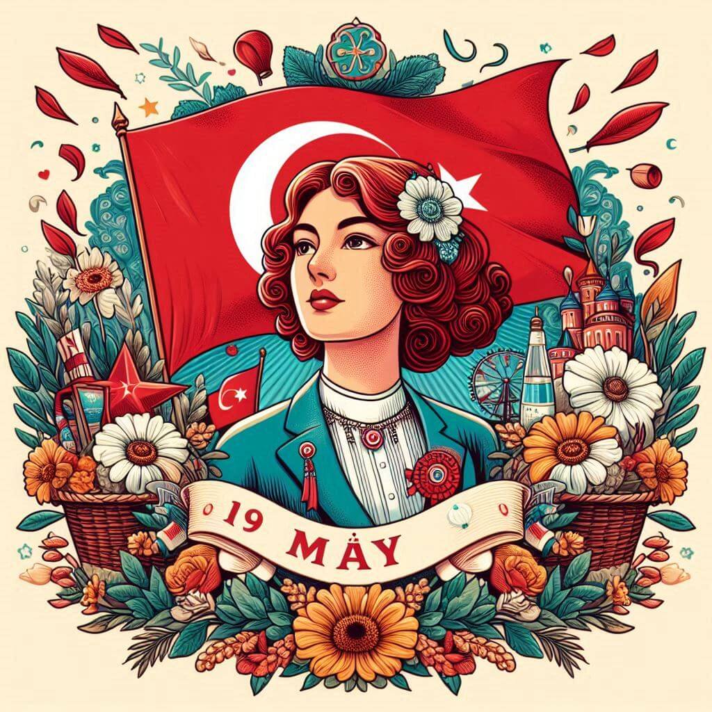 19 Mayıs Atatürk'ü Anma ve Spor Bayramını Neden Kutluyoruz?