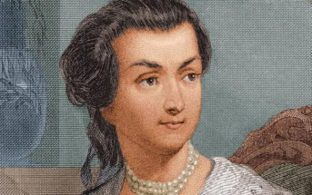 Abigail Adams