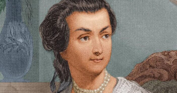 Abigail Adams