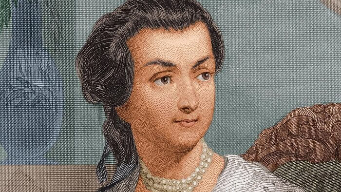 Abigail Adams