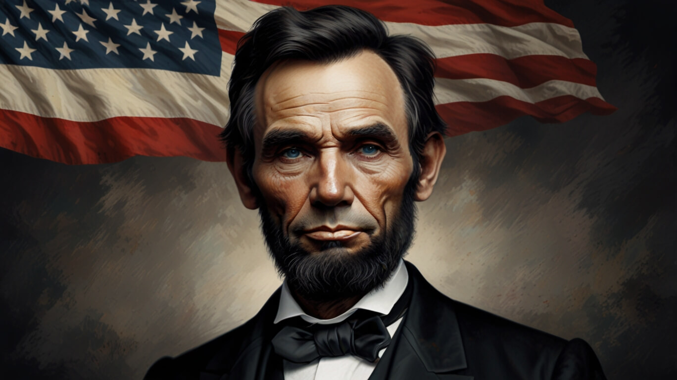 Abraham Lincoln