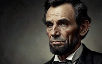 Abraham Lincoln