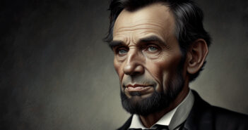 Abraham Lincoln