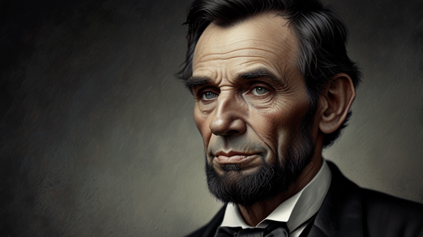 Abraham Lincoln