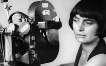 Agnès Varda