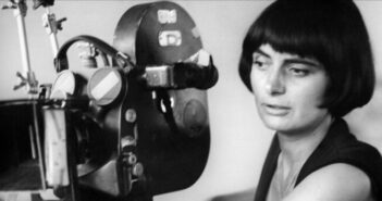 Agnès Varda