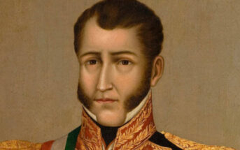 Agustin de Iturbide