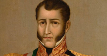 Agustin de Iturbide