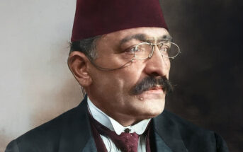 Ahmet Ağaoğlu