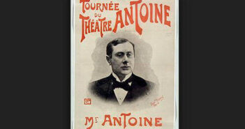 André Antoine