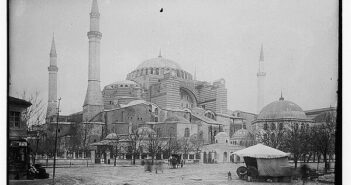 Ayasofya