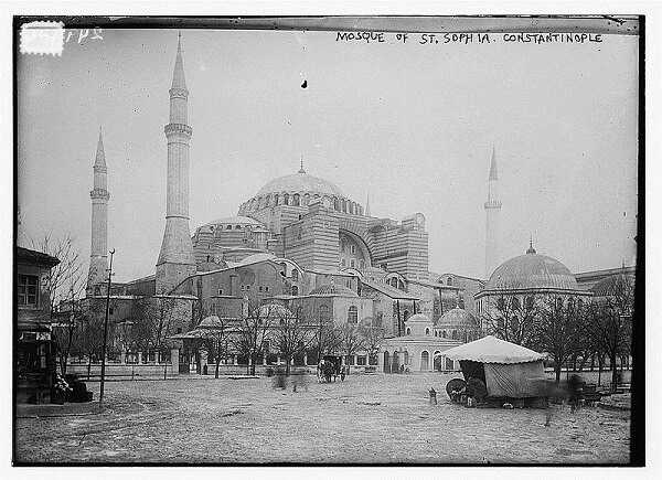 Ayasofya