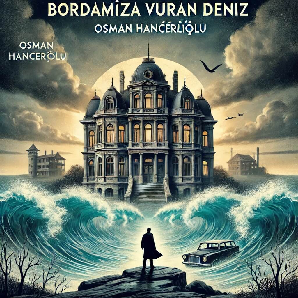 Bordamıza Vuran Deniz