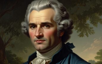 Jean Jacques Rousseau