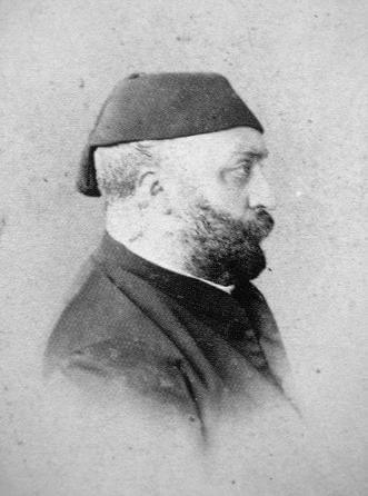 Sultan Abdülaziz