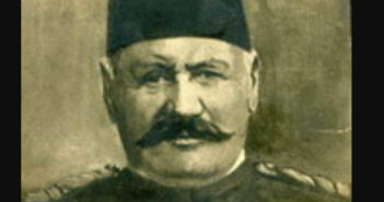 Abaza Hasan Paşa