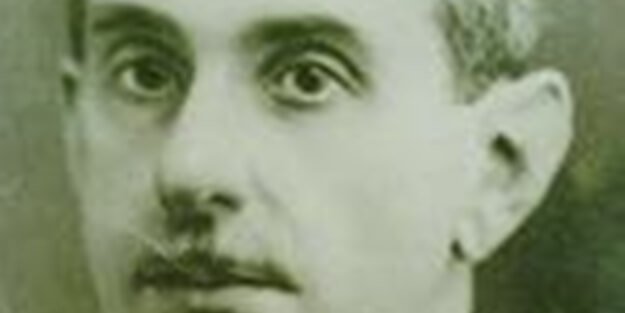 Abdülhak Adnan Adıvar