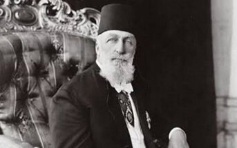 Abdülmecid Efendi