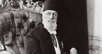 Abdülmecid Efendi