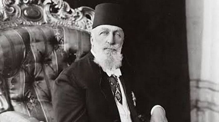 Abdülmecid Efendi