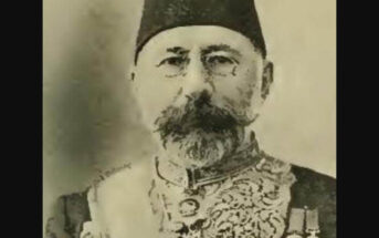 Abdurrahman Şeref