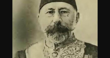 Abdurrahman Şeref