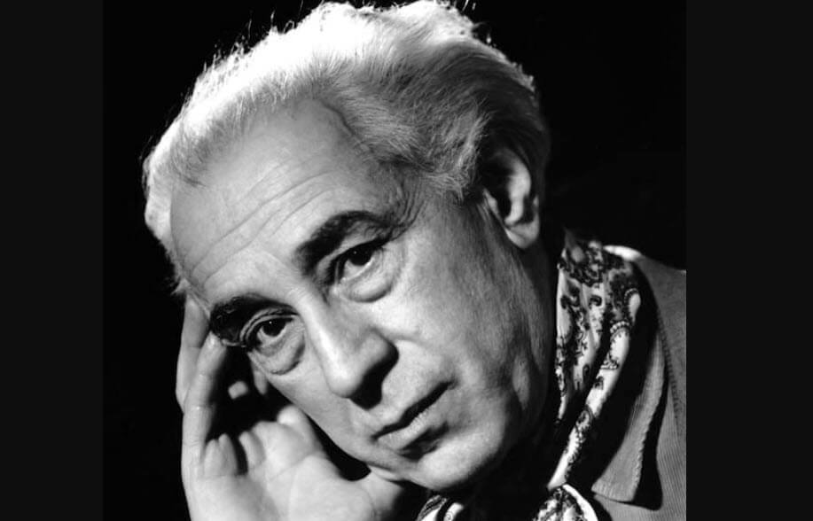 Abel Gance