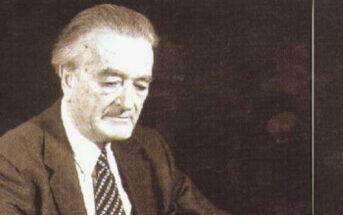 Ahmet Adnan Saygun