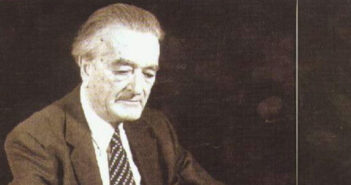 Ahmet Adnan Saygun