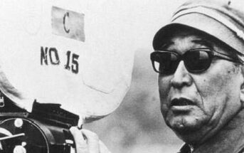 Akira Kurosawa