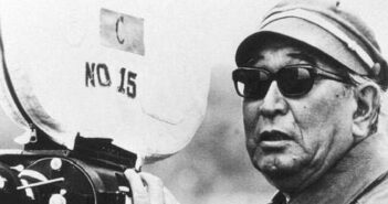 Akira Kurosawa