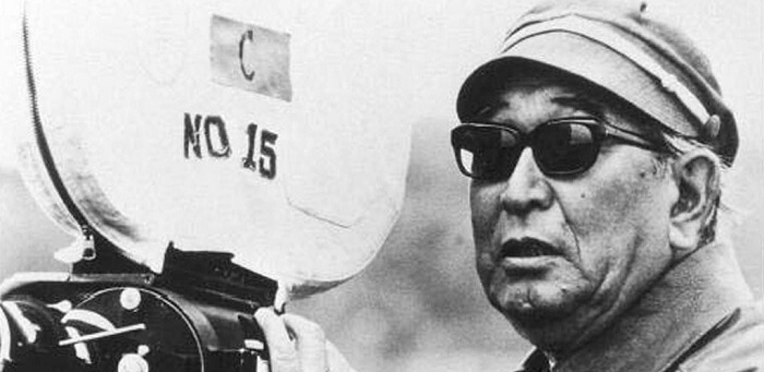 Akira Kurosawa