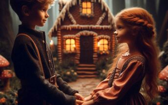 Hansel and Gretel