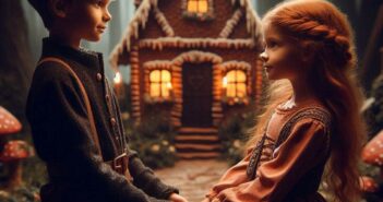 Hansel and Gretel