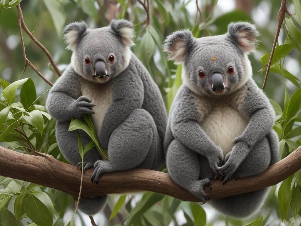 koala