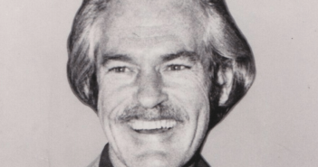 Timothy Leary