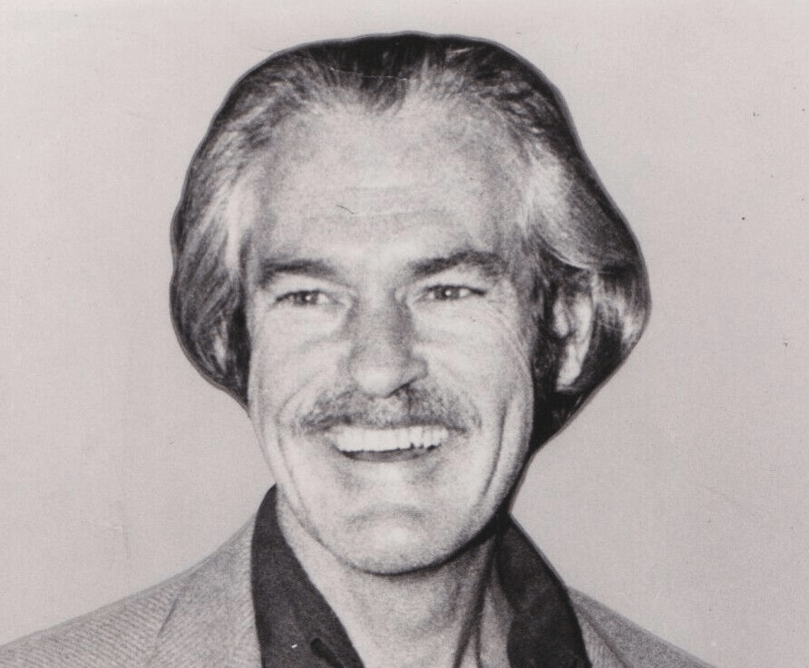 Timothy Leary