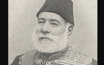 Abdurrahman Nurettin Paşa