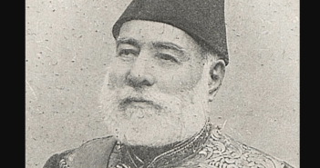 Abdurrahman Nurettin Paşa