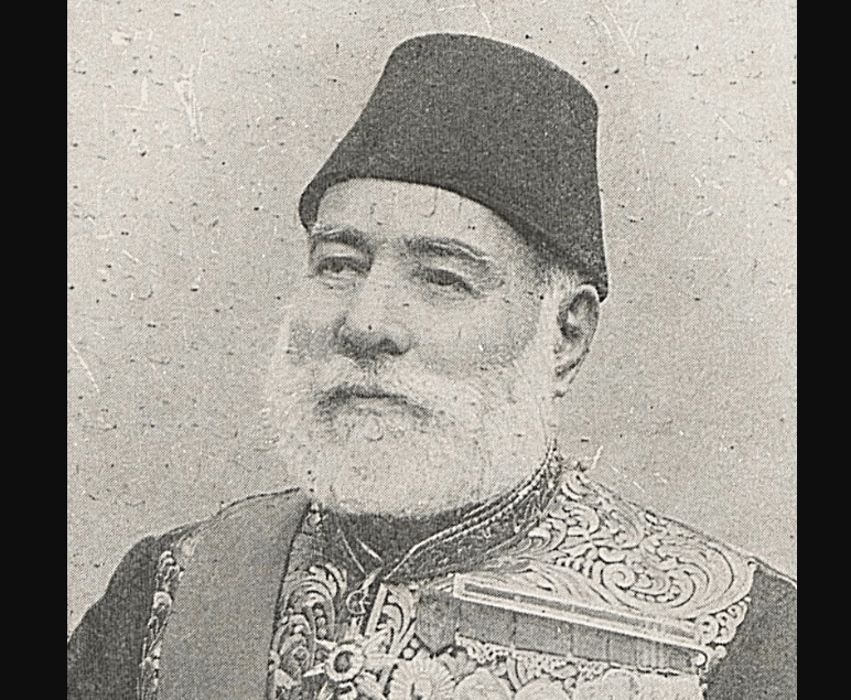 Abdurrahman Nurettin Paşa