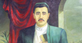 Abdülhamit Süleyman Çolpan