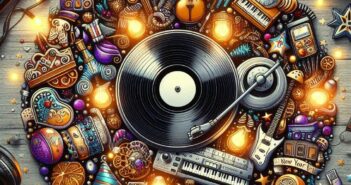 Yılbaşı Gecesi İçin Favori DJ ve Müzik Listeleri