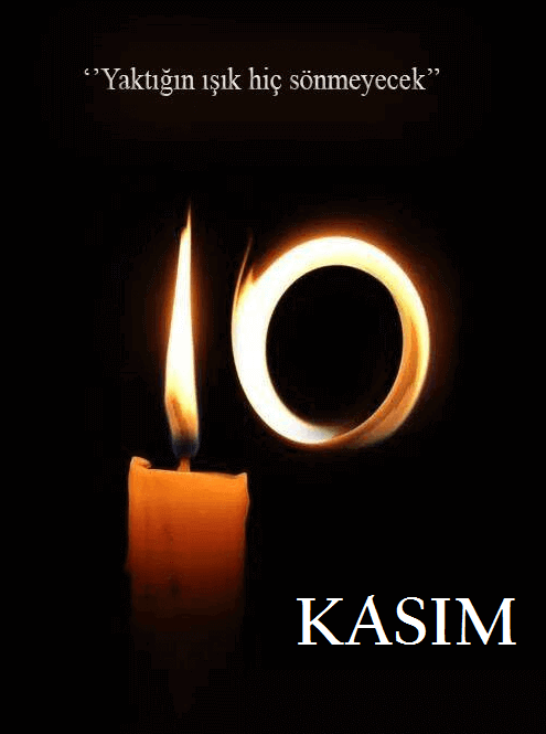 10 Kasım Resimleri