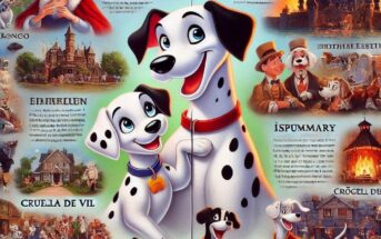 101 Dalmatians