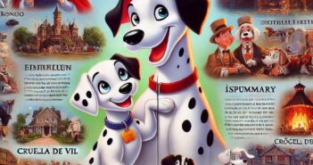 101 Dalmatians