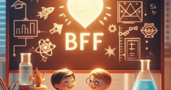 BFF - Best Friends Forever