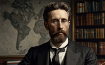 Joseph Pulitzer